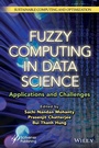 Cover: Fuzzy Computing in Data Science - Wiley