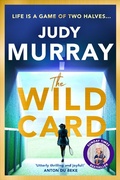 Cover: The Wild Card - Orion