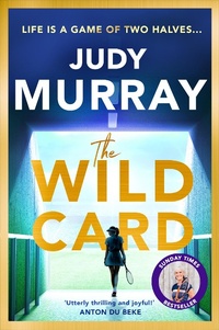 Enlarge image Cover: The Wild Card - Orion
