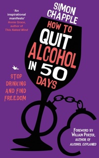 Enlarge image Cover: How to Quit Alcohol in 50 Days - Sheldon Press