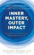 Cover: Inner Mastery, Outer Impact - John Murray One