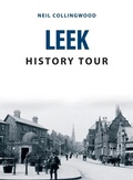 Cover: Leek History Tour - Amberley Publishing