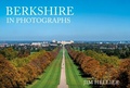 Cover: Berkshire in Photographs - Amberley Publishing