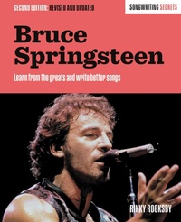 Abbildung von: Bruce Springsteen - Bloomsbury eBooks US