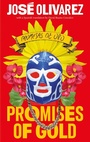 Cover: Promises of Gold - Corsair