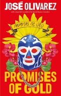 Cover: Promises of Gold - Corsair