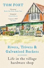 Cover: Rivets, Trivets and Galvanised Buckets - Headline Book Publishing