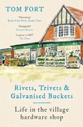 Cover: Rivets, Trivets and Galvanised Buckets - Headline Book Publishing