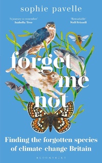 Abbildung von: Forget Me Not - Bloomsbury Wildlife