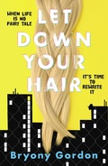 Cover: Let Down Your Hair - Orion Children's Books