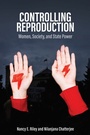 Cover: Controlling Reproduction - Wiley
