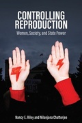 Cover: Controlling Reproduction - Wiley