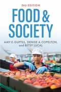Cover: Food & Society - Wiley