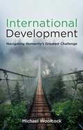 Cover: International Development - Wiley