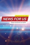 Cover: News for US - Cognella Academic Publishing