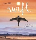 Cover: Swift - Wren & Rook