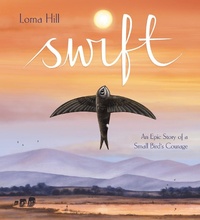 Enlarge image Cover: Swift - Wren & Rook