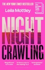 Cover: Nightcrawling - Bloomsbury Publishing PLC