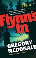 Cover: Flynn's In - Blackstone Publishing