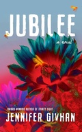 Cover: Jubilee - Blackstone Publishing