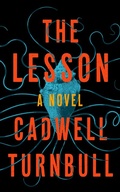 Cover: The Lesson - Blackstone Publishing