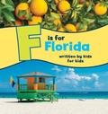 Cover: F is for Florida - Turner Publishing Company