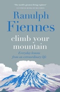 Cover: Climb Your Mountain - Quercus