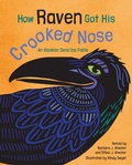Cover: How Raven Got His Crooked Nose - Turner Publishing Company