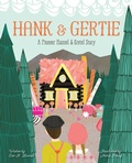 Cover: Hank and Gertie - Turner Publishing Company