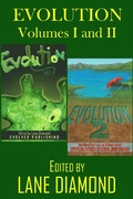 Cover: Evolution Volumes I and II - Evolved Publishing LLC