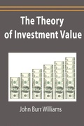 Cover: The Theory of Investment Value - www.bnpublishing.com