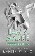 Cover: Liam e Maddie Duet - Kennedy Fox