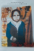 Cover: Hold On - Covenant Books