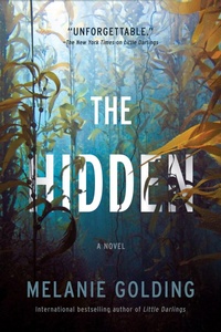 Enlarge image Cover: The Hidden - Crooked Lane Books