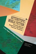 Cover: Heterotopic World Fiction - Academic Studies Press