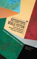 Cover: Heterotopic World Fiction - Academic Studies Press