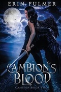 Cover: Cambion's Blood - City Owl Press