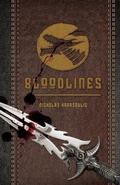 Cover: Bloodlines - Luminare Press