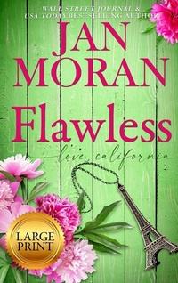Enlarge image Cover: Flawless - Sunny Palms Press