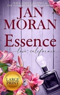 Cover: Essence - Sunny Palms Press