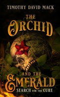 Cover: The Search for the Cure - Blackstone Publishing