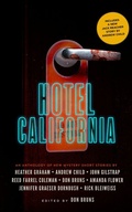 Cover: Hotel California - Blackstone Publishing