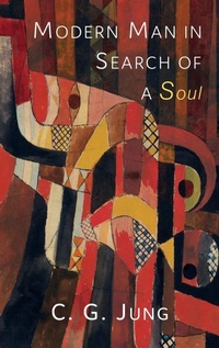 Enlarge image Cover: Modern Man in Search of a Soul - Martino Fine Books
