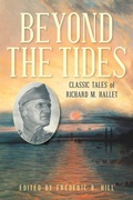 Cover: Beyond the Tides - Down East Books,U.S.