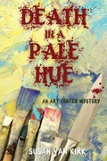 Cover: Death in a Pale Hue - LEVEL BEST BOOKS