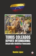 Cover: Toros Coleados - Ibukku, LLC
