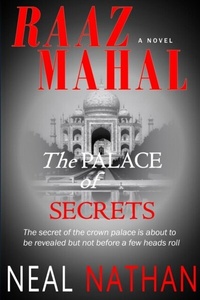 Abbildung von: Raaz Mahal - The Palace of Secrets - GNOS Publishing