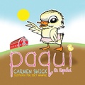 Cover: Paqui - Presbeau Publishing