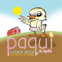 Enlarge image Cover: Paqui - Presbeau Publishing