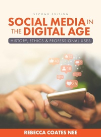 Abbildung von: Social Media in the Digital Age - Cognella Academic Publishing